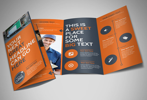 بروشور چیست ؟