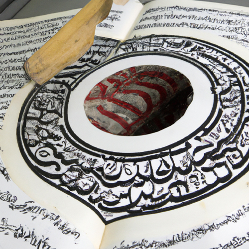 روند چاپ کتاب چگونه است؟