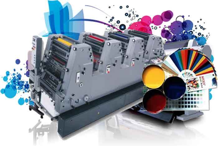 ویژگی های جدیدترین دستگاه های چاپ افست