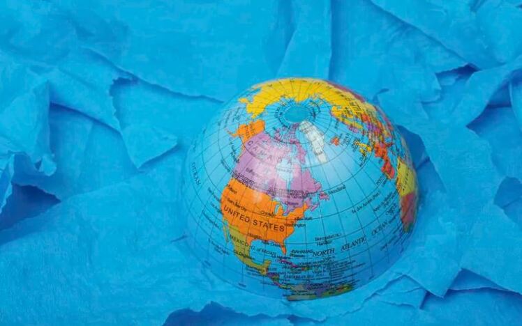 سایز و ابعاد انواع کاغذ در ایران و جهان