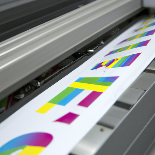 مراحل چاپ دیجیتال 