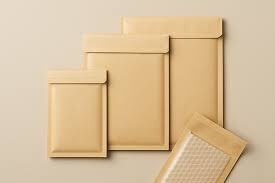 انتخاب پاکت پستی مناسب برای ارسال کالا