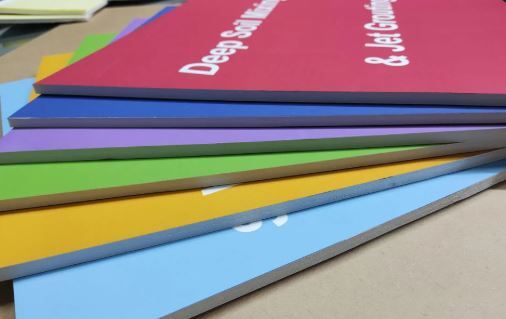 فوم بورد چیست ؟